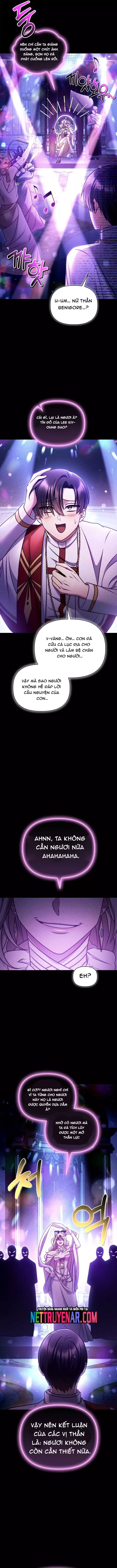 Kí Sự Hồi Quy
