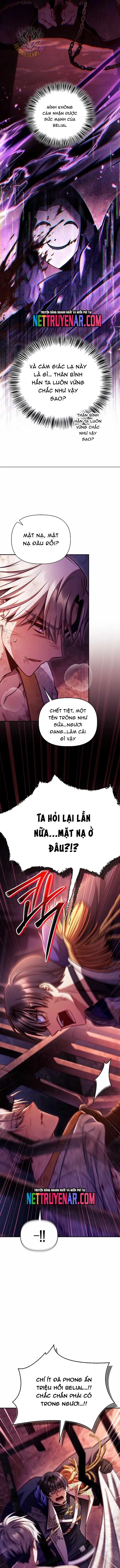 Kí Sự Hồi Quy