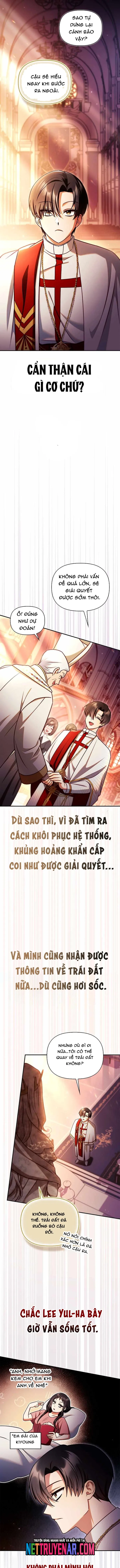 Kí Sự Hồi Quy