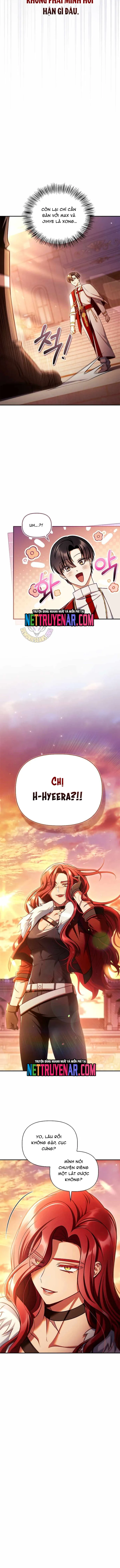 Kí Sự Hồi Quy