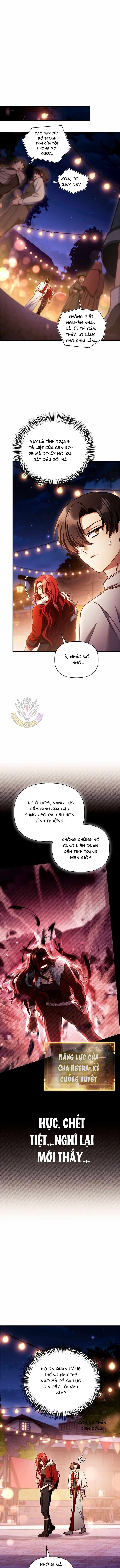 Kí Sự Hồi Quy