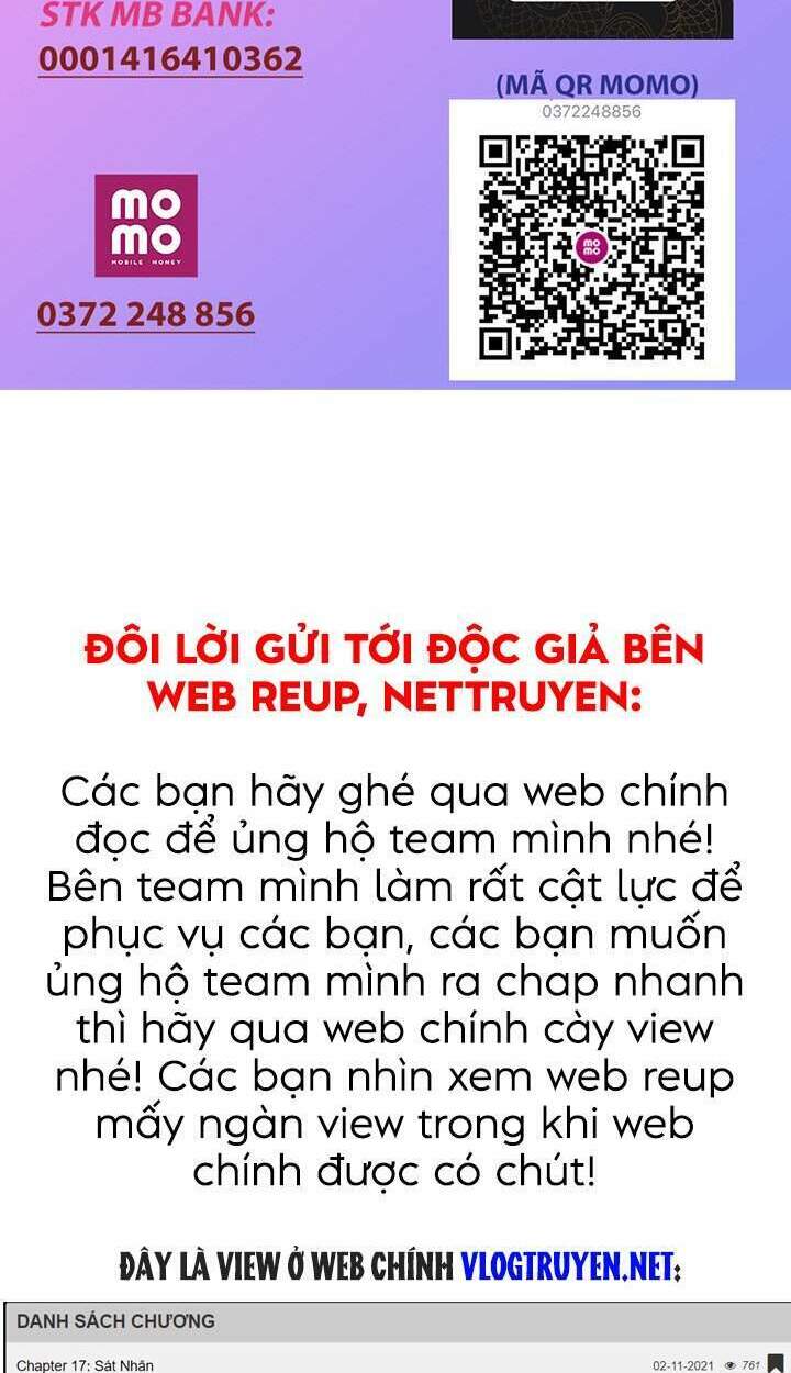 Kí Sự Hồi Quy