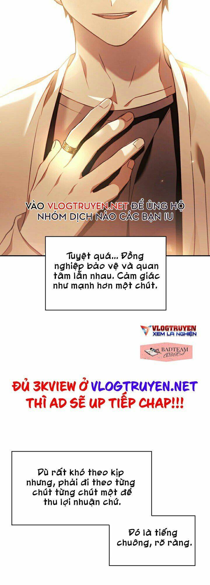 Kí Sự Hồi Quy