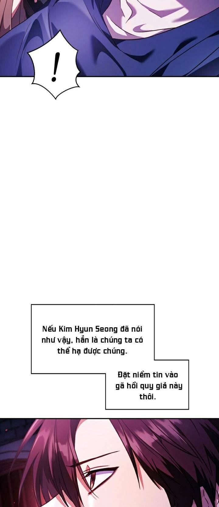 Kí Sự Hồi Quy