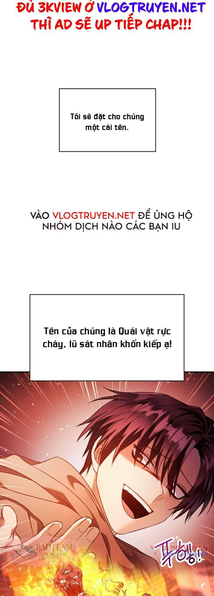 Kí Sự Hồi Quy