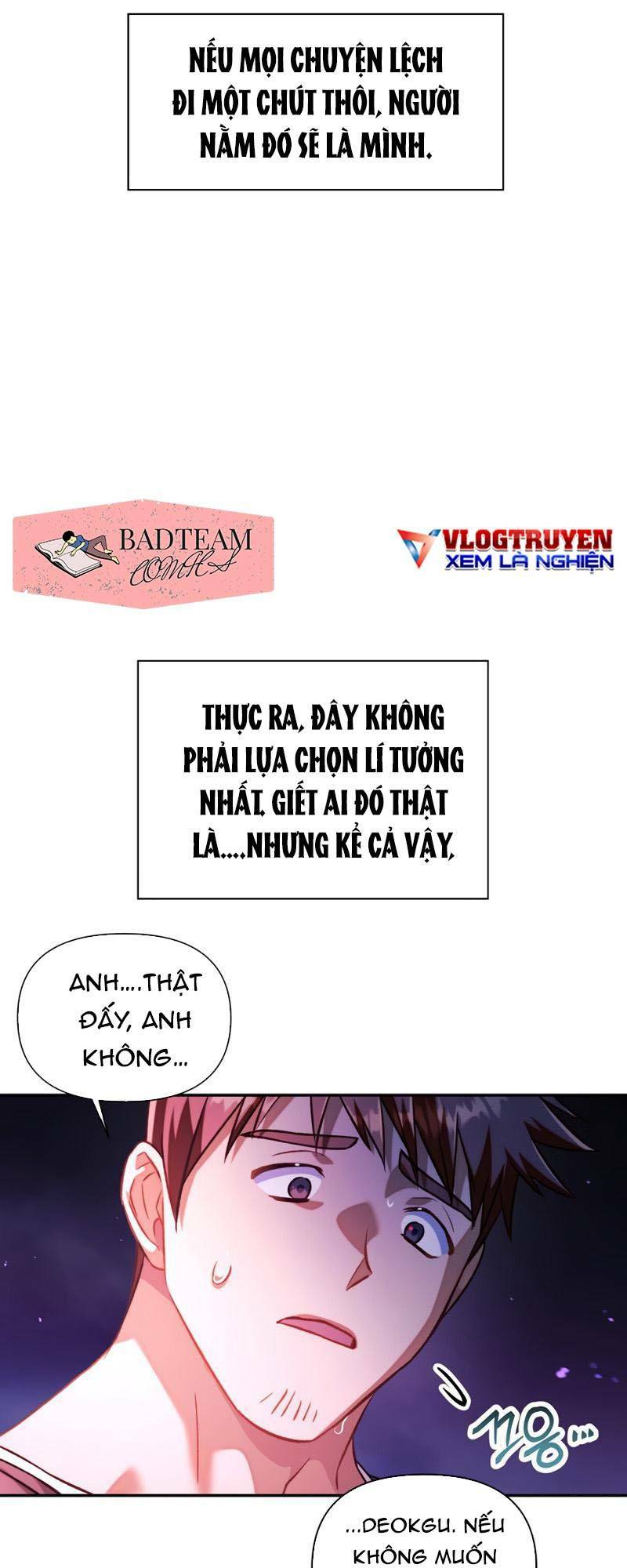 Kí Sự Hồi Quy