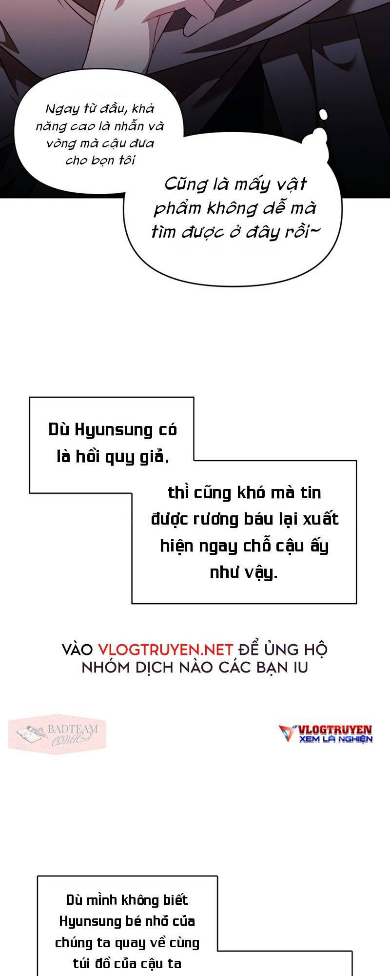 Kí Sự Hồi Quy