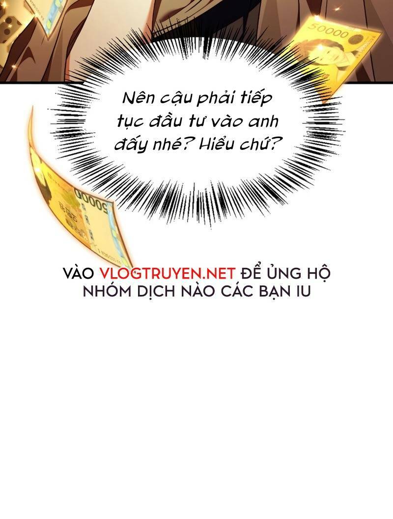 Kí Sự Hồi Quy