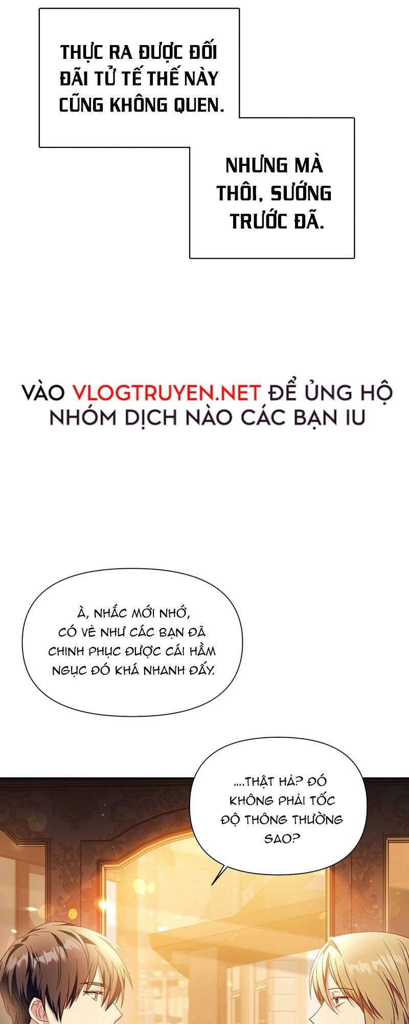 Kí Sự Hồi Quy