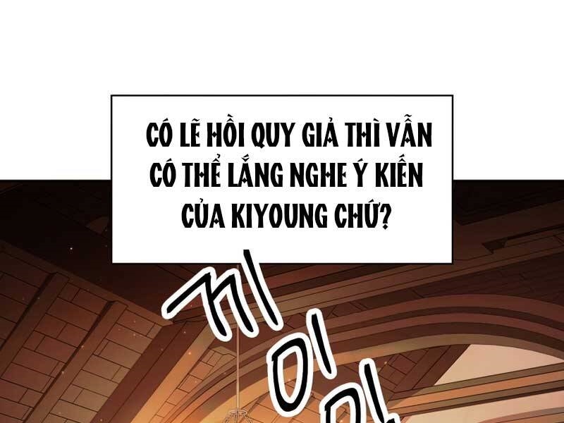 Kí Sự Hồi Quy