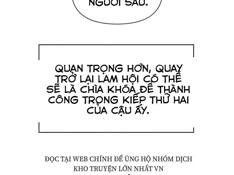 Kí Sự Hồi Quy