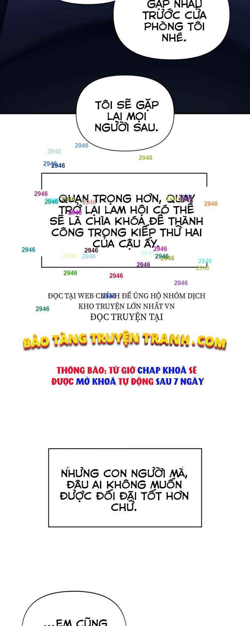 Kí Sự Hồi Quy