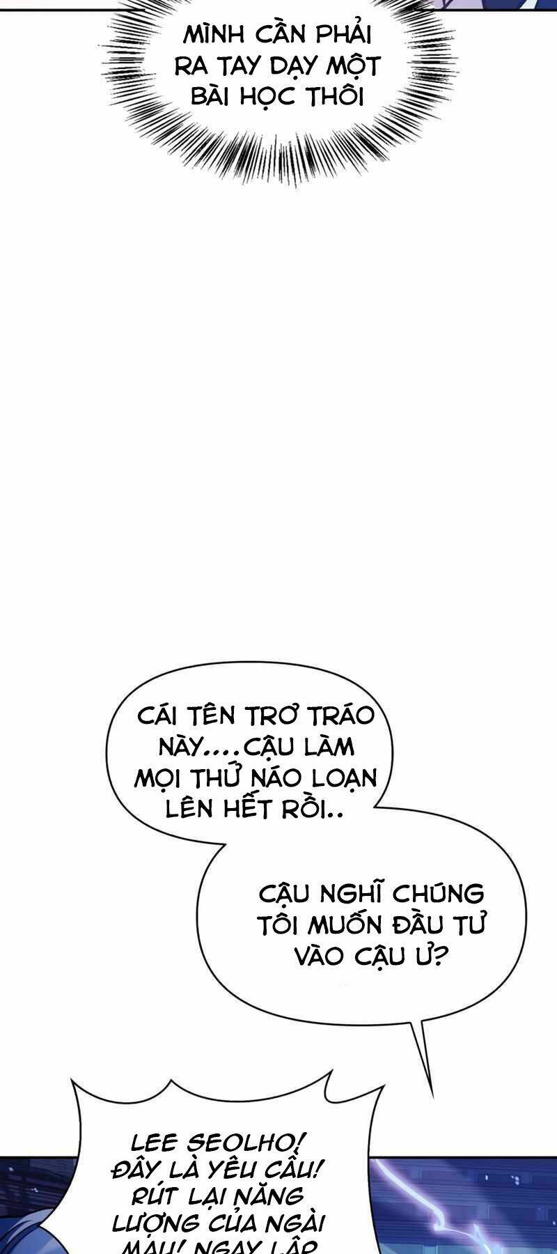 Kí Sự Hồi Quy