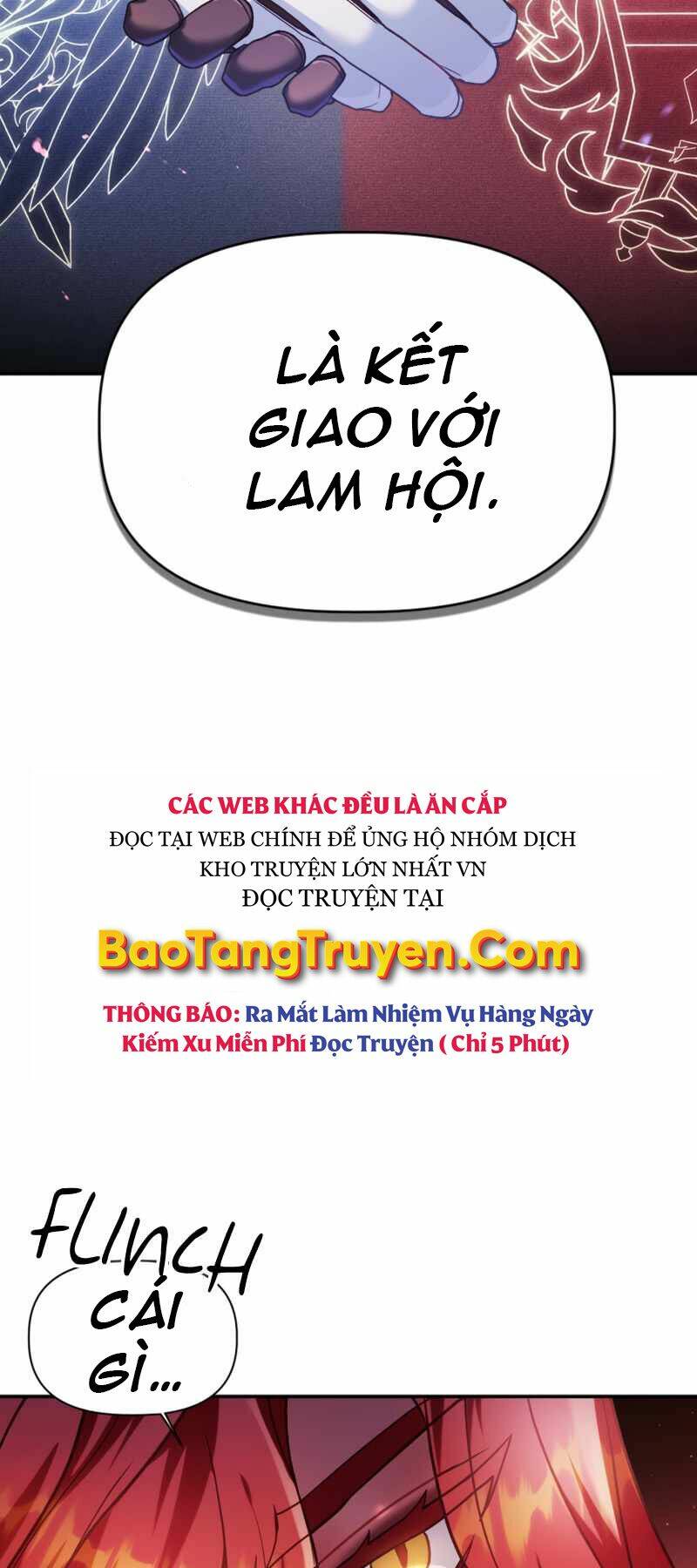 Kí Sự Hồi Quy