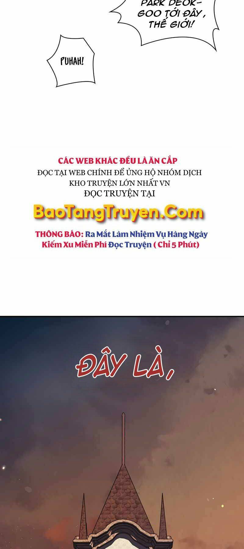 Kí Sự Hồi Quy