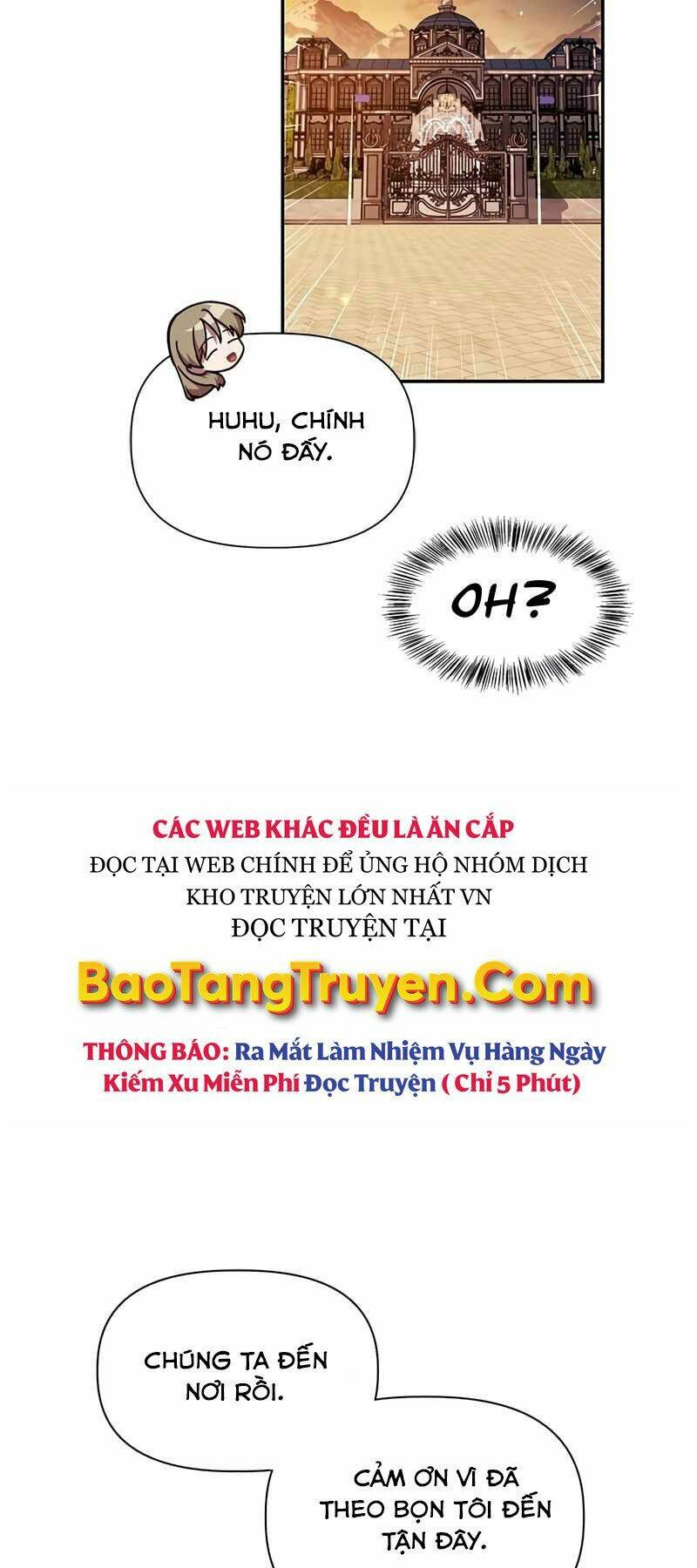 Kí Sự Hồi Quy