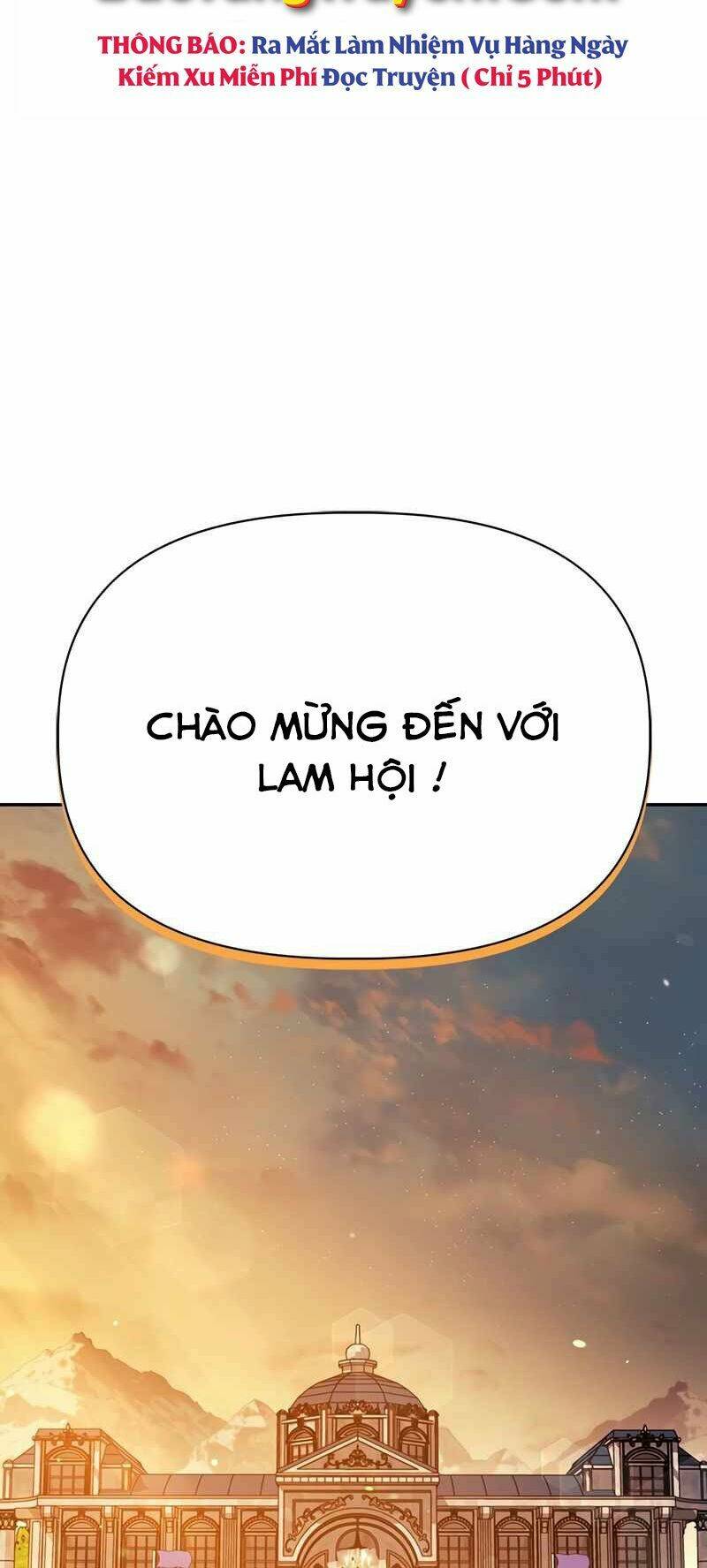 Kí Sự Hồi Quy