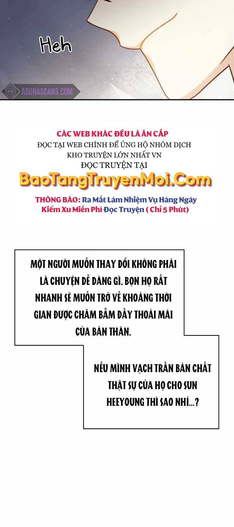 Kí Sự Hồi Quy