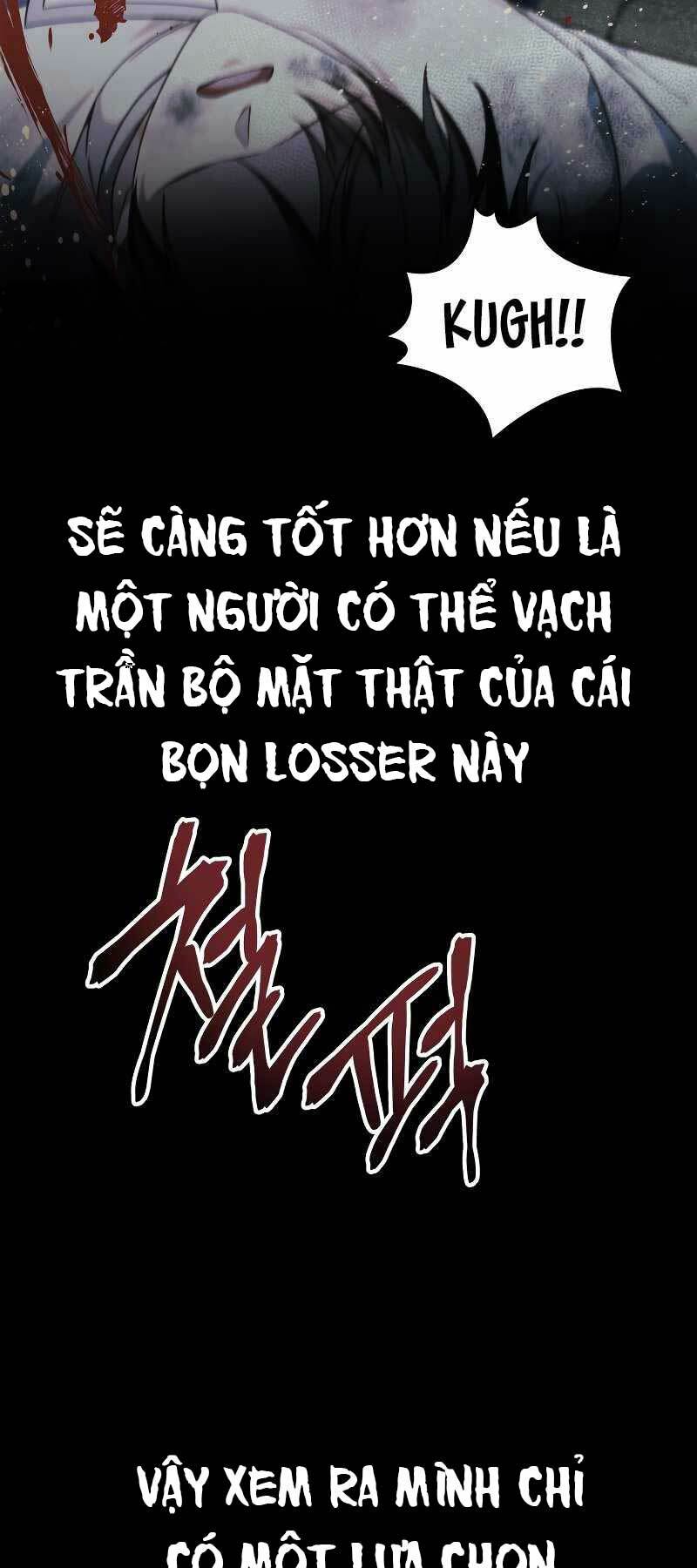 Kí Sự Hồi Quy