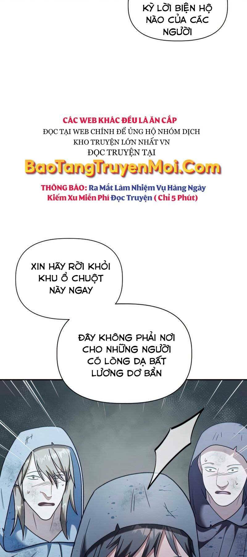 Kí Sự Hồi Quy