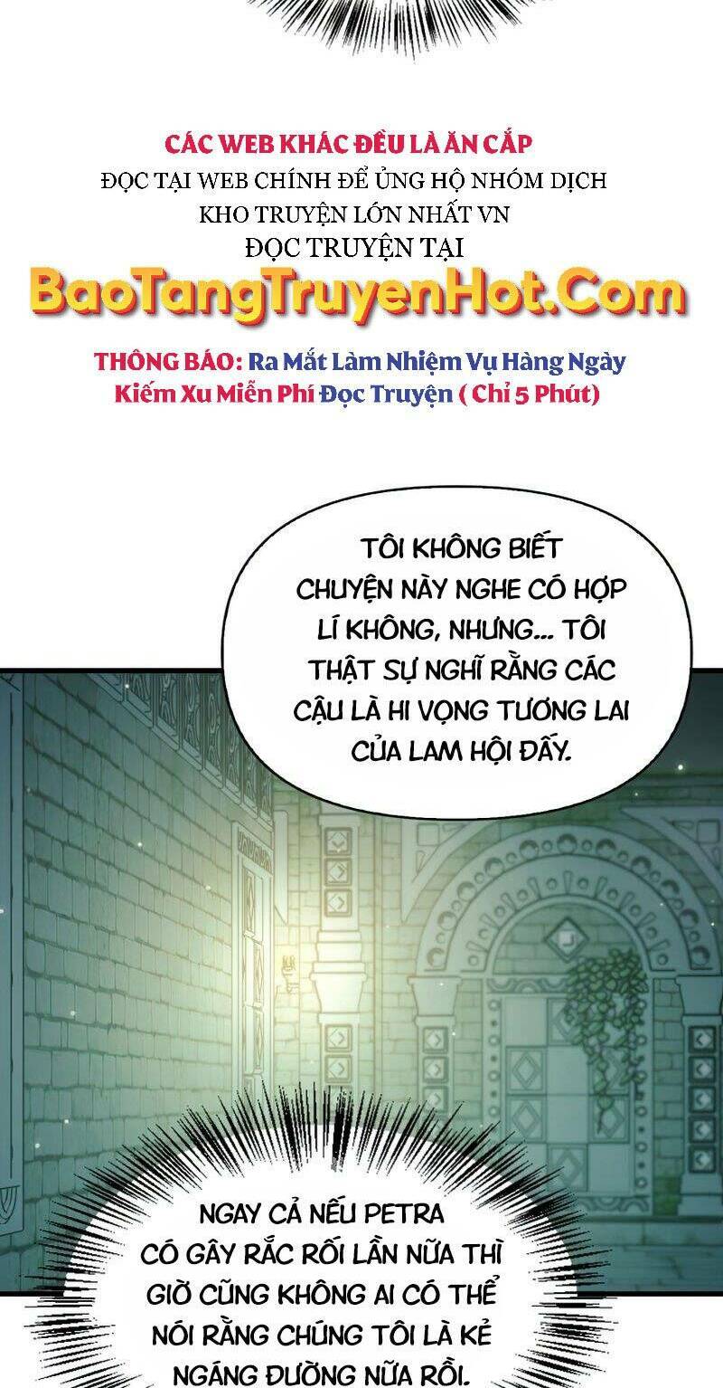 Kí Sự Hồi Quy