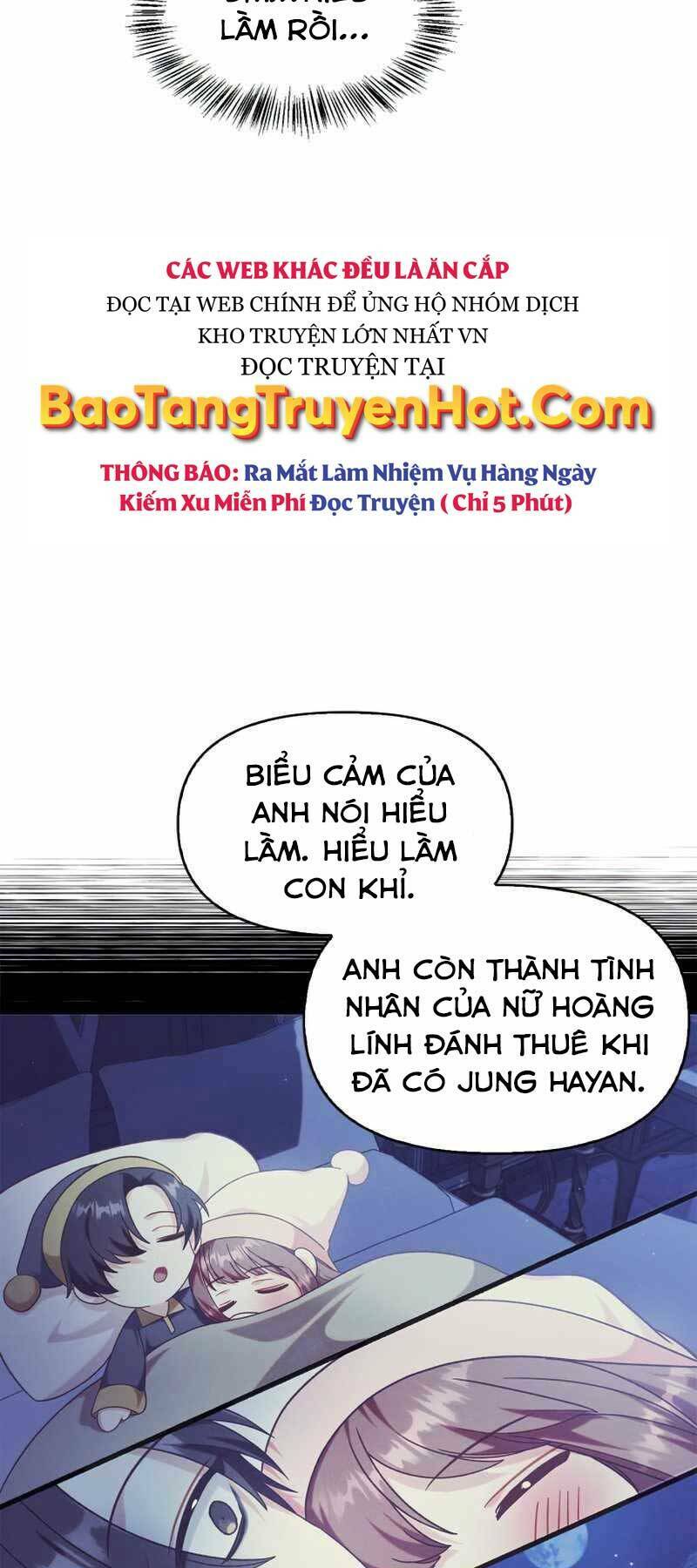 Kí Sự Hồi Quy