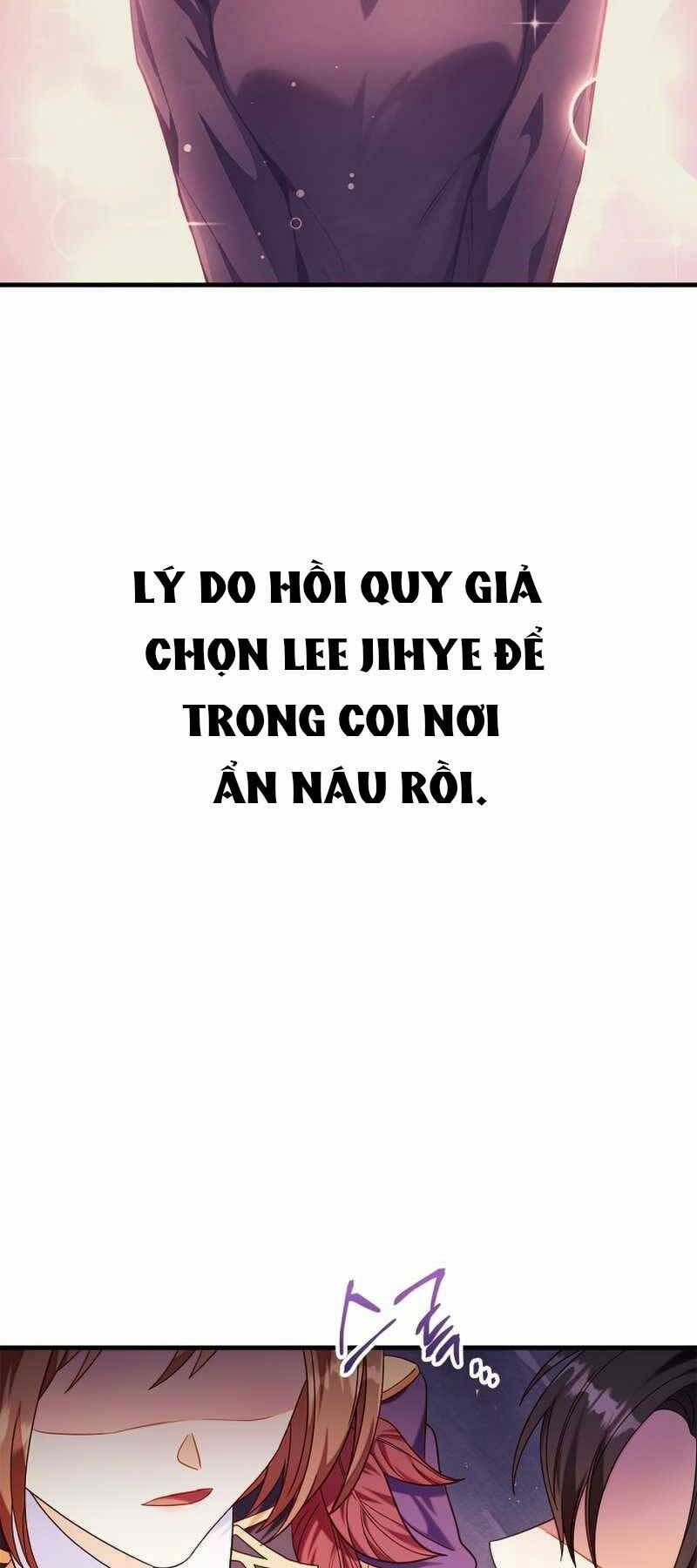 Kí Sự Hồi Quy