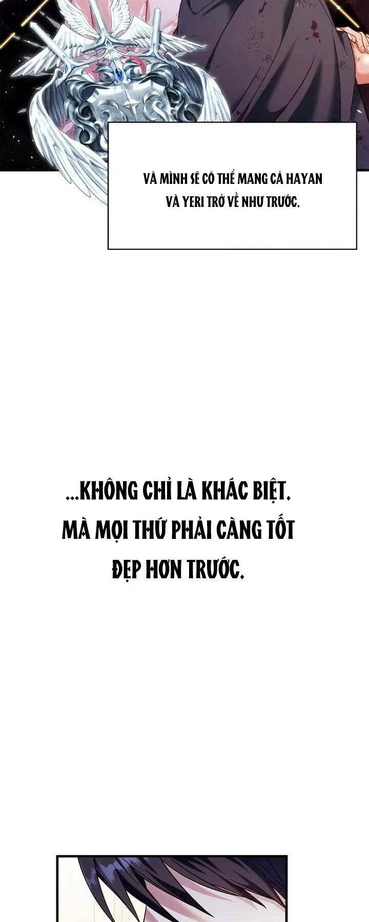 Kí Sự Hồi Quy