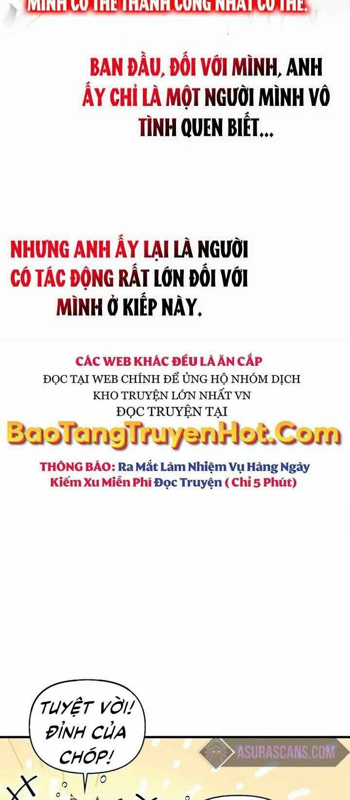 Kí Sự Hồi Quy