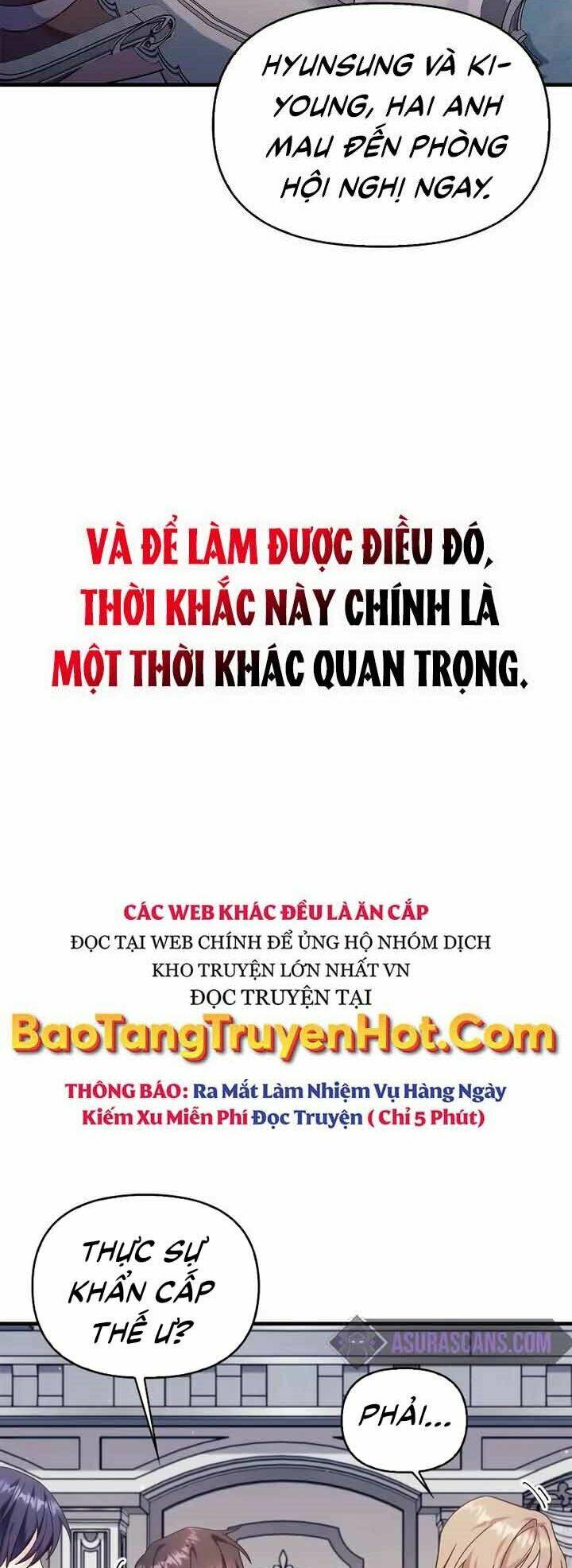 Kí Sự Hồi Quy