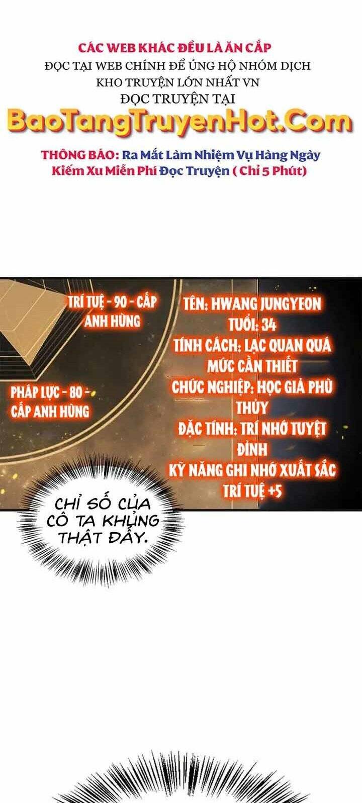 Kí Sự Hồi Quy