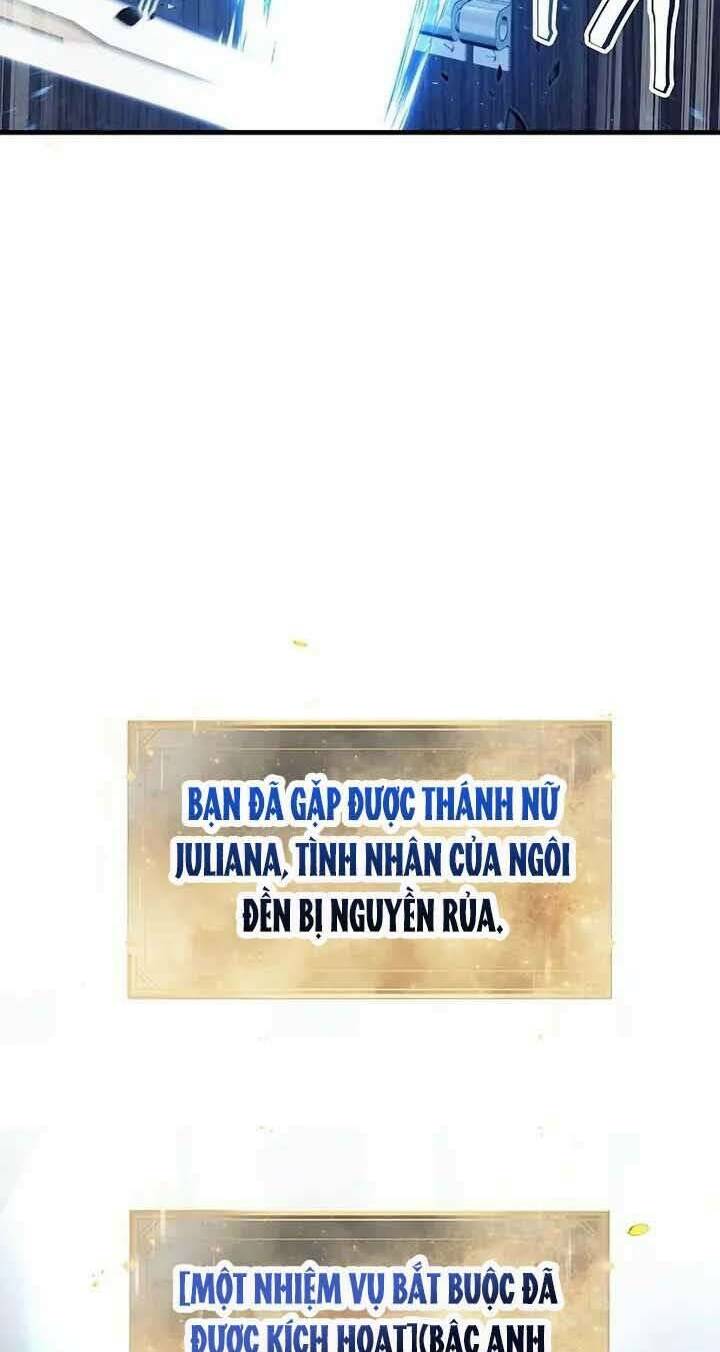 Kí Sự Hồi Quy