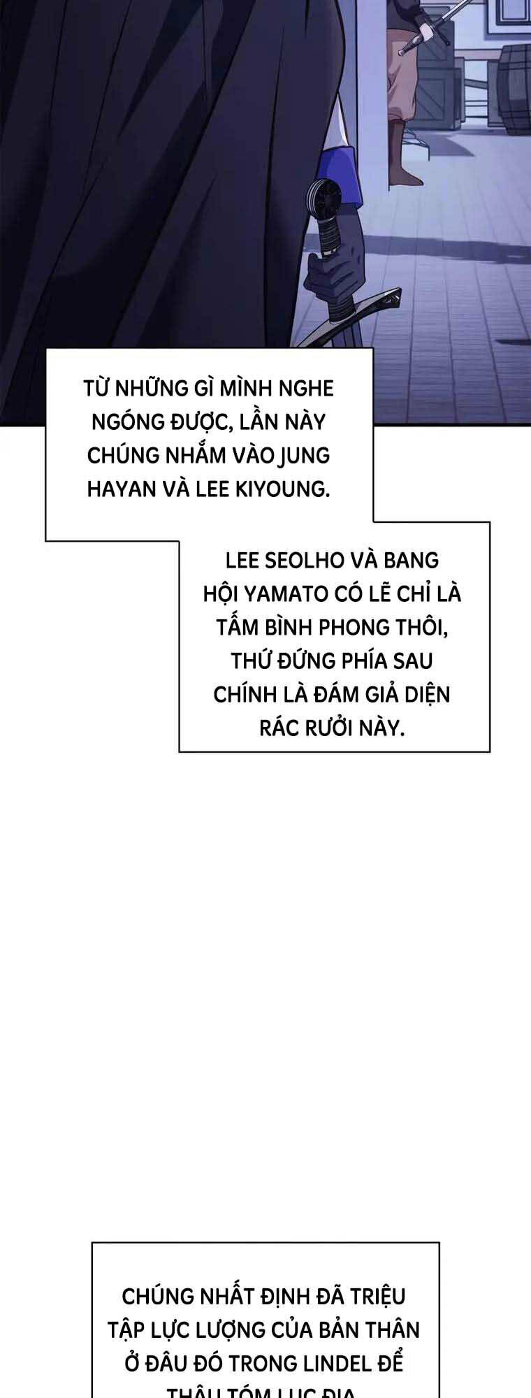 Kí Sự Hồi Quy