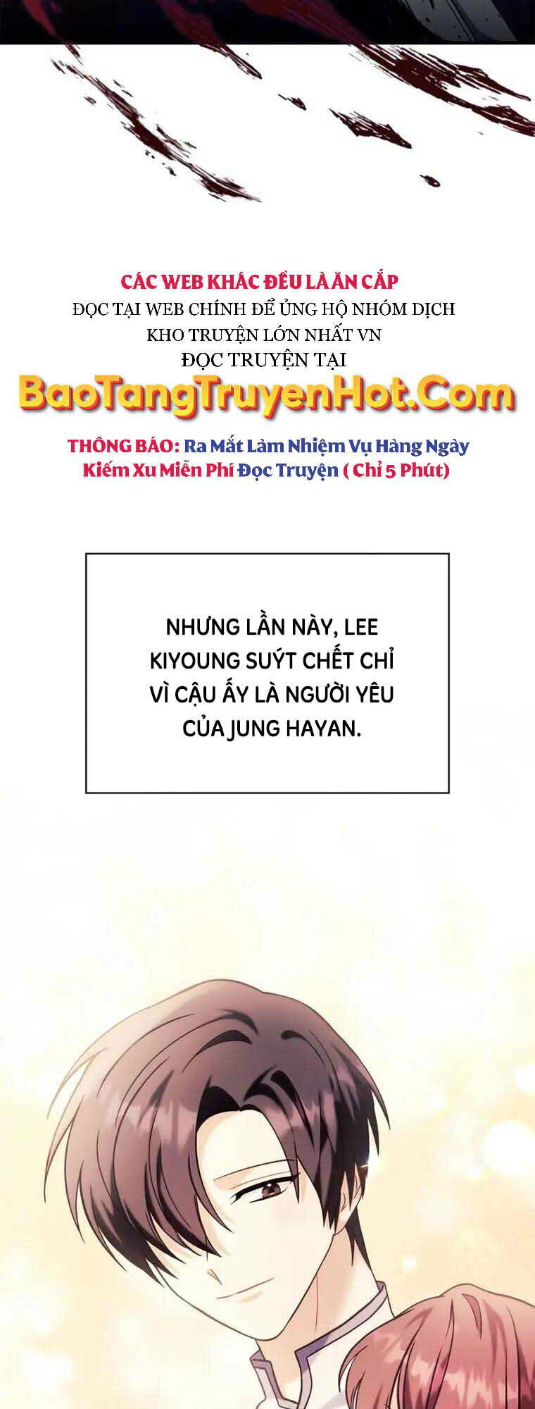 Kí Sự Hồi Quy