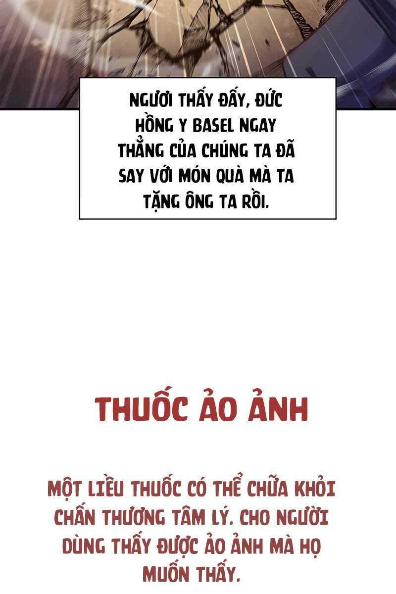 Kí Sự Hồi Quy