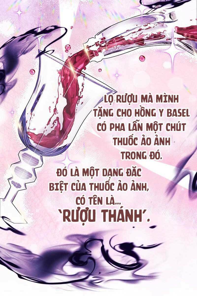 Kí Sự Hồi Quy