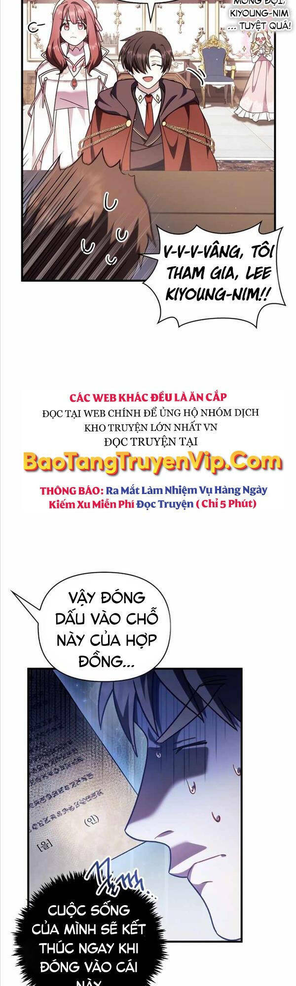 Kí Sự Hồi Quy