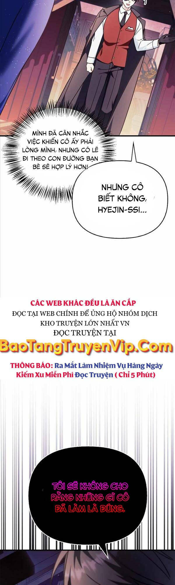 Kí Sự Hồi Quy