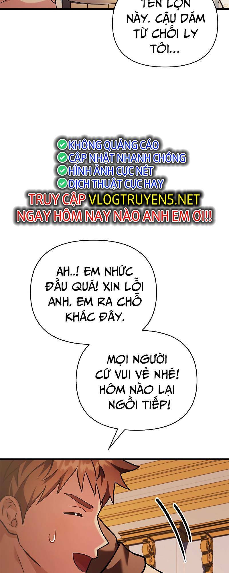 Kí Sự Hồi Quy