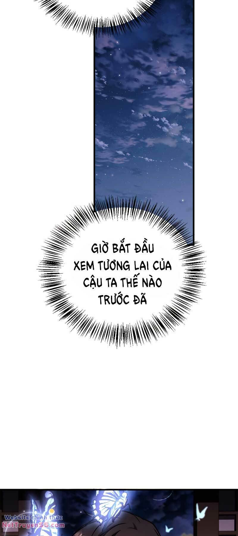 Kí Sự Hồi Quy