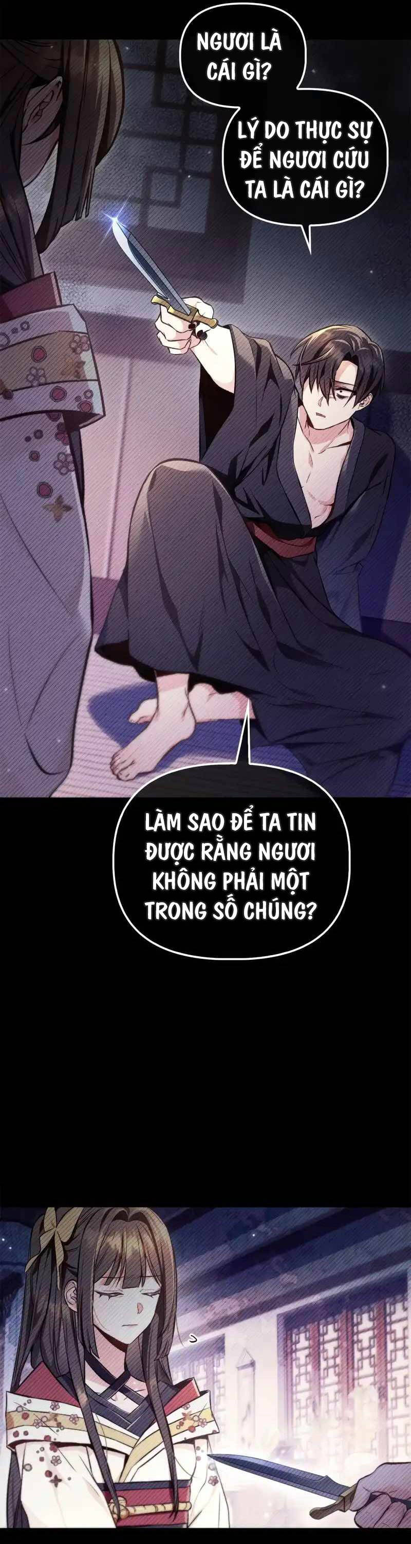 Kí Sự Hồi Quy