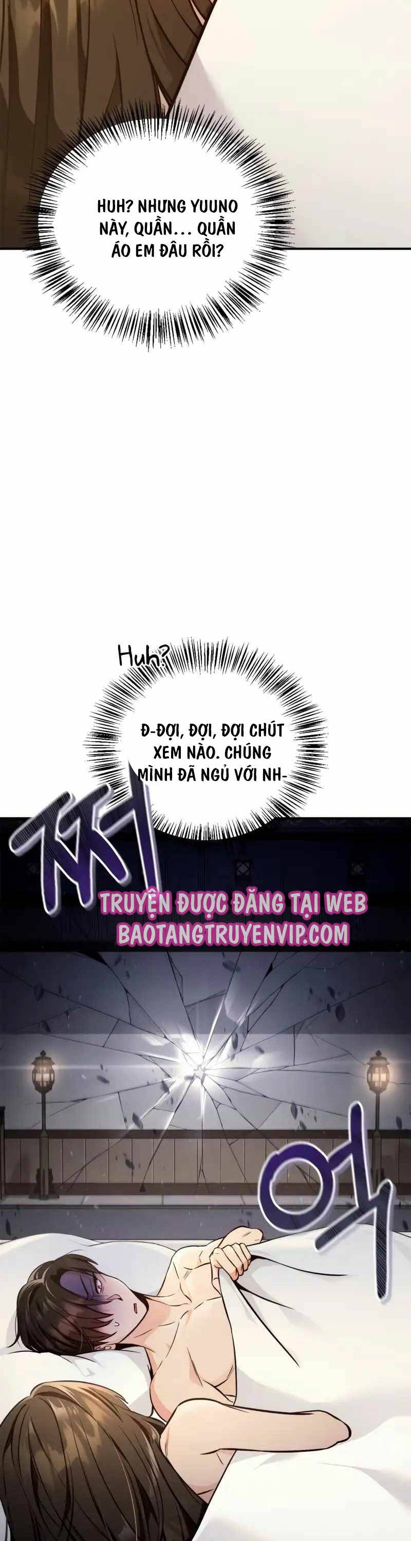 Kí Sự Hồi Quy