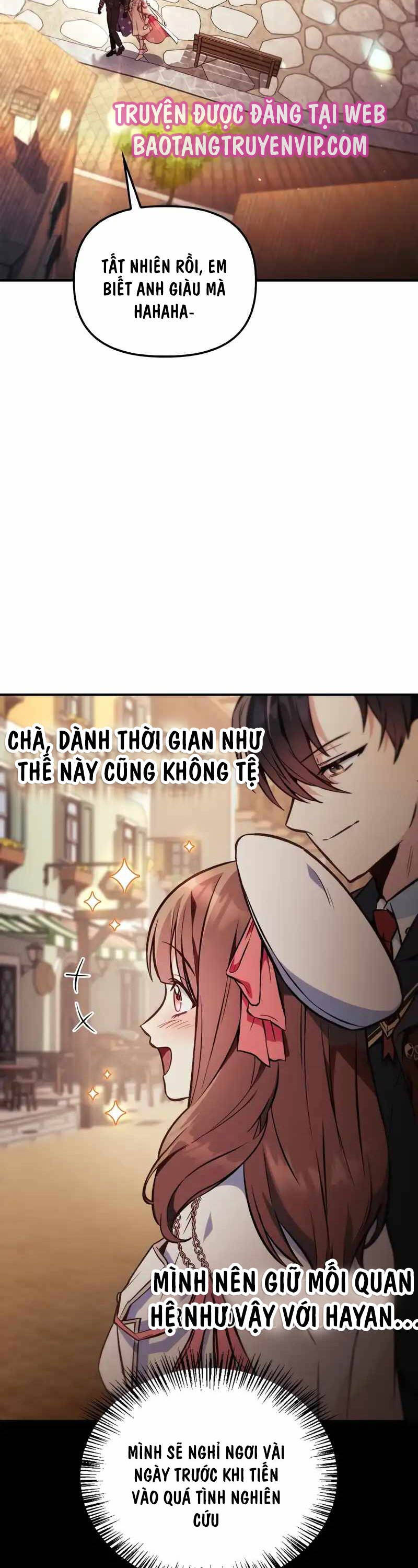 Kí Sự Hồi Quy