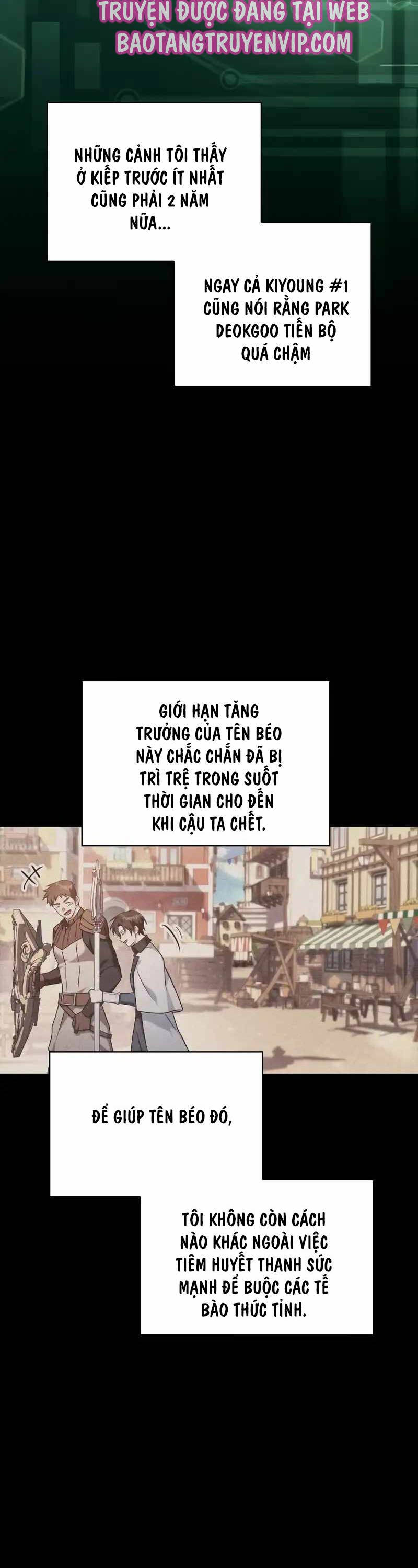 Kí Sự Hồi Quy