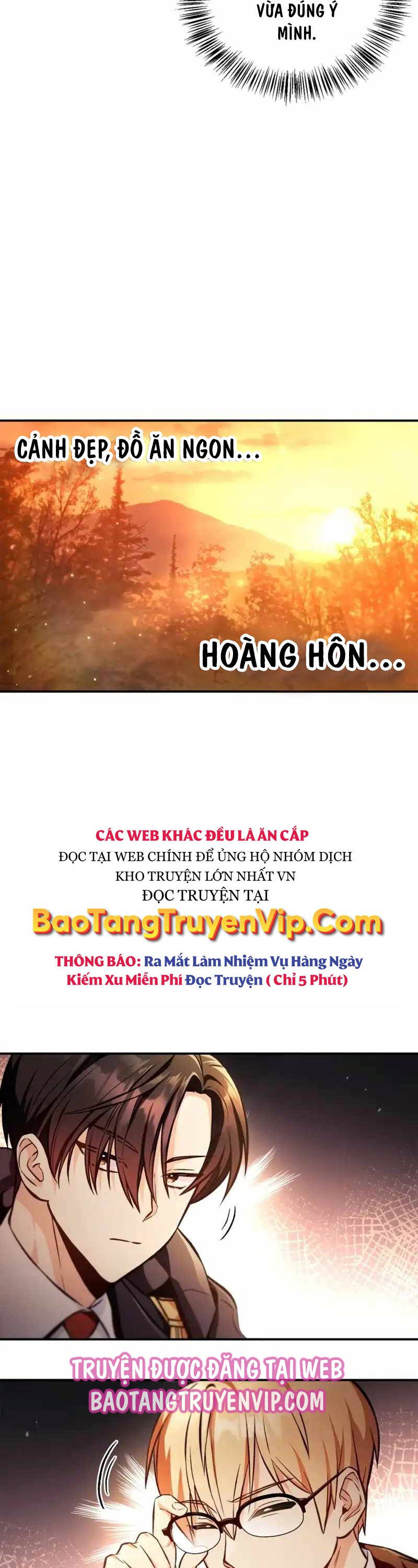 Kí Sự Hồi Quy