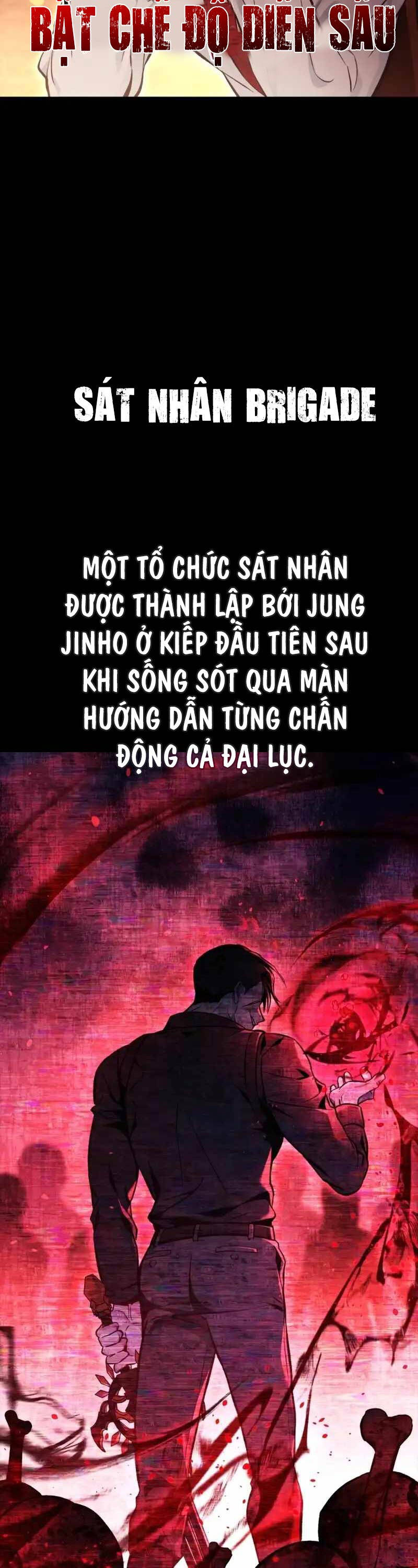 Kí Sự Hồi Quy