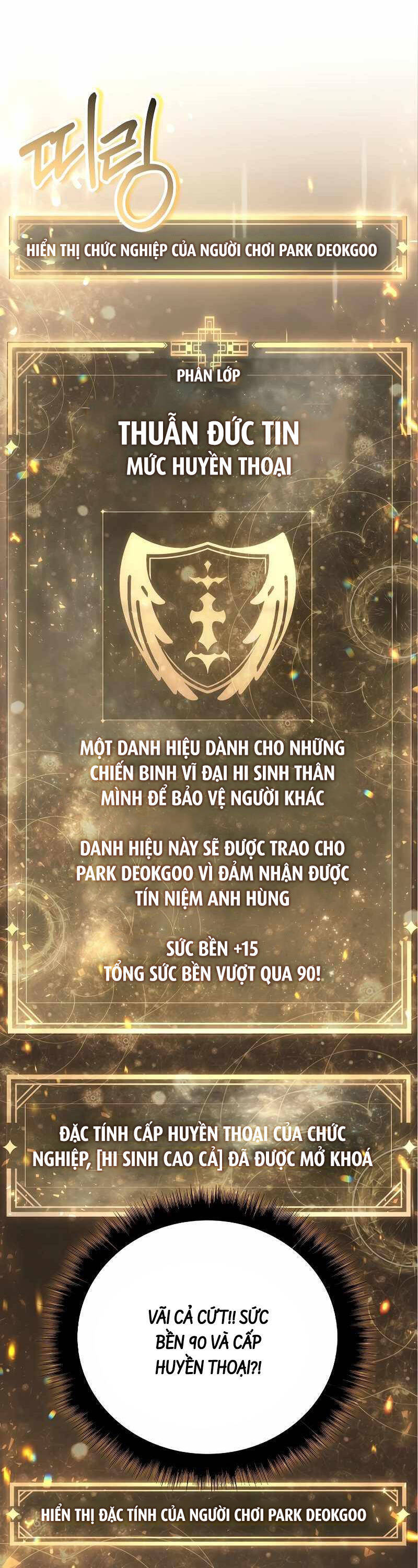 Kí Sự Hồi Quy