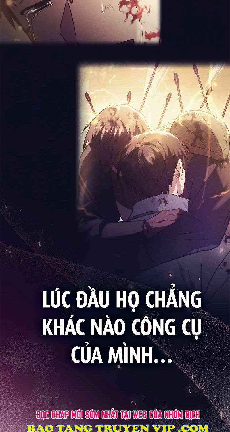 Kí Sự Hồi Quy