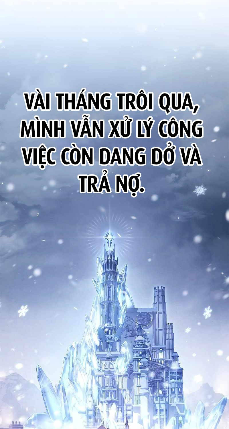 Kí Sự Hồi Quy