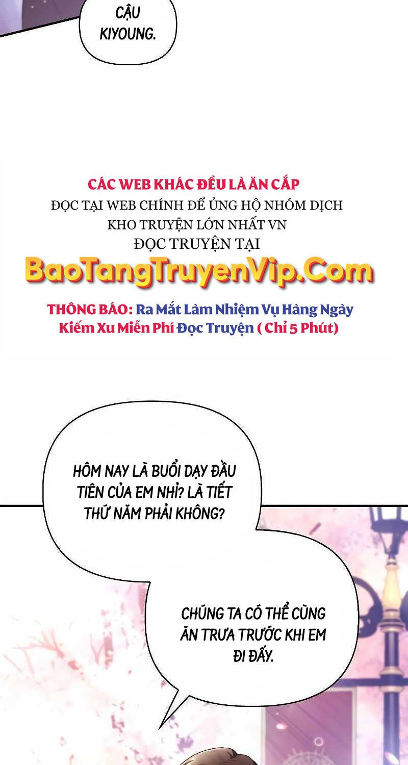 Kí Sự Hồi Quy